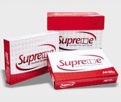 Giấy Supdreme A3 70